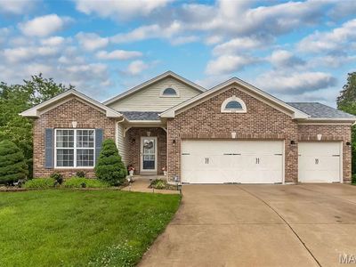 342 America St, Wentzville, MO, 63385