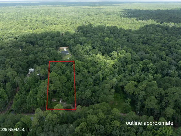 5165 CHICORY Circle, Middleburg, FL 32068