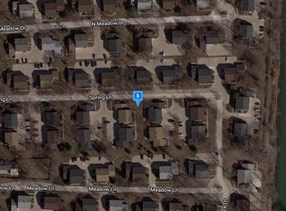 24608 Spring Ln, Harrison Township, MI 48045