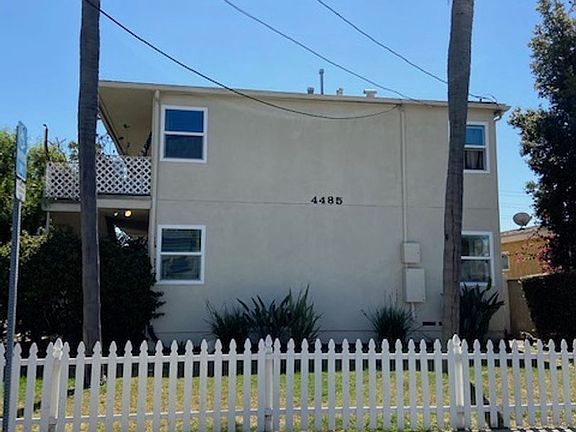 2nd image of 4485 Illinois St APT 11