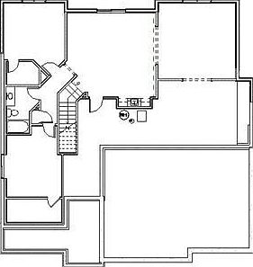 3rd image of 4309 S Big Horn Ln