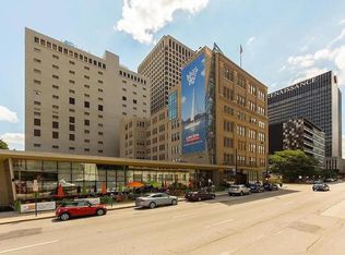 110 N 3rd St UNIT 606, Columbus, OH 43215