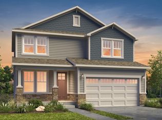 8255 Turtle Lake, Colorado Springs, CO 80925