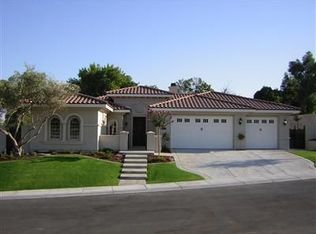14710 Via Messina Dr, Bakersfield, CA 93306