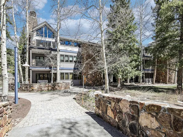 1203 W Keystone Road UNIT 2710, Keystone, CO 80435