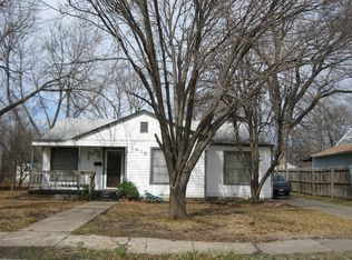 1919 Centerville Rd, Dallas, TX 75228