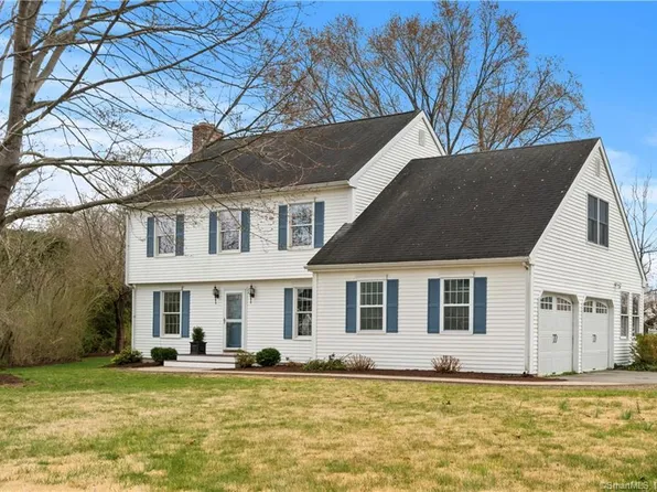 6 Strawberry Lane, Old Lyme, CT 06371