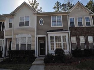 4325 Sugarbend Way, Raleigh, NC 27606