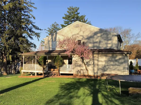 3 Knapp Lane, New City, NY 10956