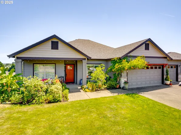 132 SW Mount Adams St, McMinnville, OR 97128