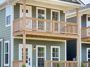 1712B Simpkins St, Nashville, TN 37208