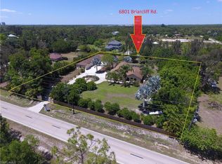 6801 Briarcliff Rd, Fort Myers, FL 33912