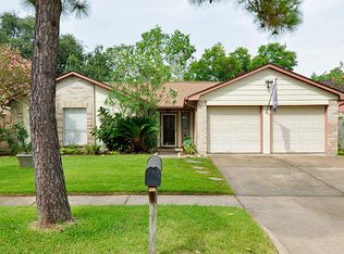 6923 Kearney Dr, Richmond, TX 77469