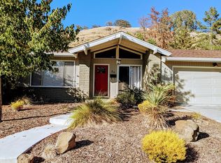 64 Simpson Dr, Walnut Creek, CA 94596