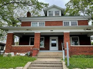 205 S Edward St, Decatur, IL 62522