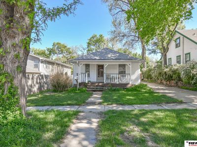 1444 Dakota St, Lincoln, NE, 68502