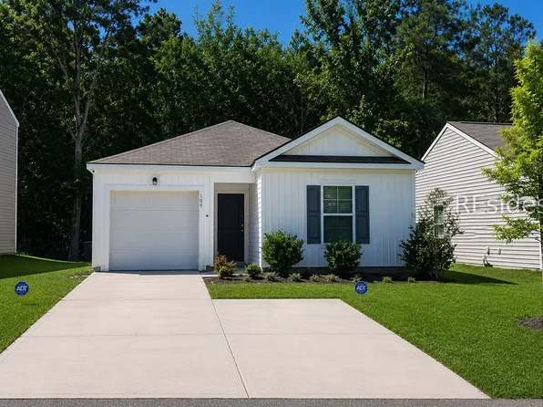 108 Rudy Dr, Hardeeville, SC 29927