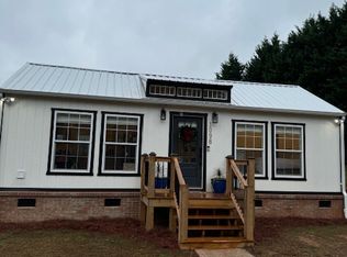 1098 Fitzroy Dr, Pendleton, SC 29670