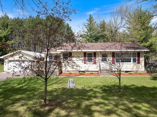 7686 County Rd FF, Webster, WI 54893