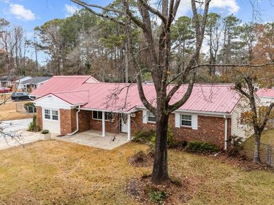 100 N Hill Court, Jacksonville, NC, 28540