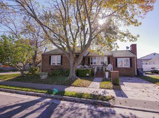 6100 Burk Ave, Ventnor City, NJ