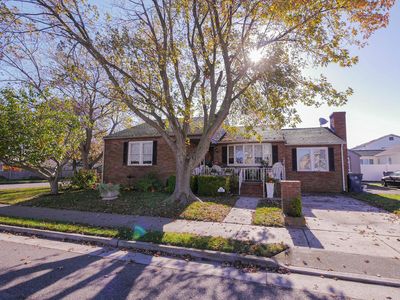 6100 Burk Ave, Ventnor City, NJ, 08406