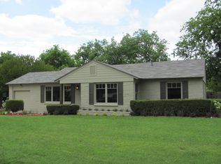 3844 Heywood Ave, Fort Worth, TX 76109