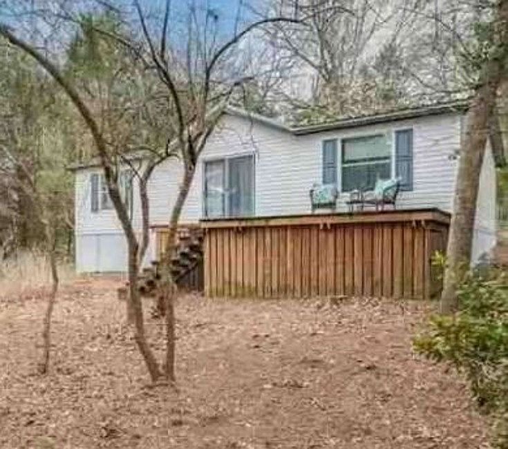 Property Front View