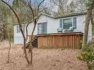 130 W Shady Ln, Murchison, TX 75778