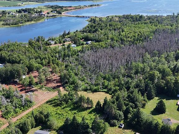 2nd image of LOT Osprey Dr