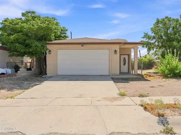 227 Brazos Dr, Sunland Park, NM 88063