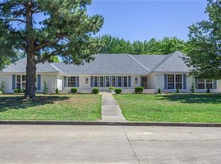 304 Saunier Way, McAlester, OK 74501