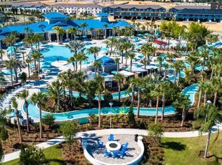 317 Jetty Way, Davenport, FL 33897