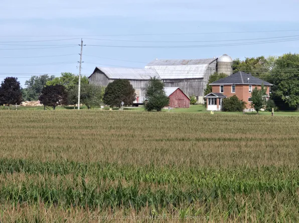 1014 Hamilton Rd, Quinte West, ON K8V 5P8