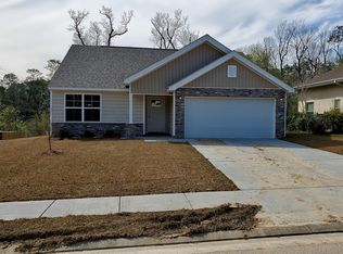13009 Turtle Creek Pkwy, Gulfport, MS 39503