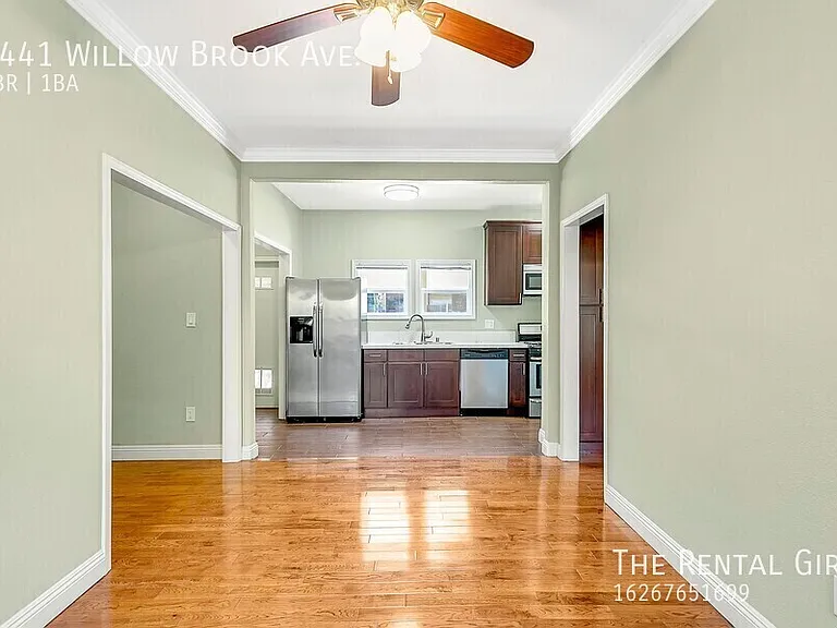 4441 Willow Brook Ave — Photo 2