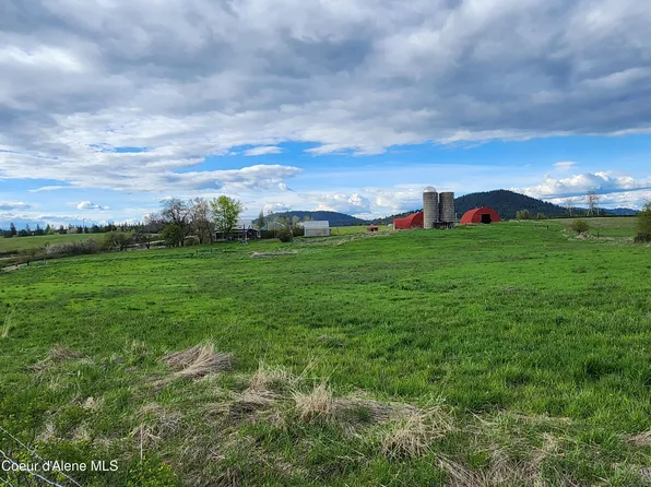 57294 S Highway 97, Saint Maries, ID 83861