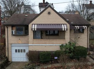 720 E 9th Ave, Homestead, PA 15120