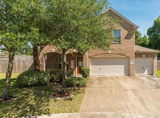 3947 Markspring Ln, Spring, TX 77388