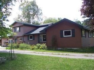 1724 E Ritchie Rd, Lincoln, MI 48742