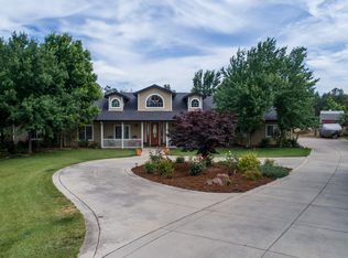 3681 Bethel Ct, Loomis, CA 95650