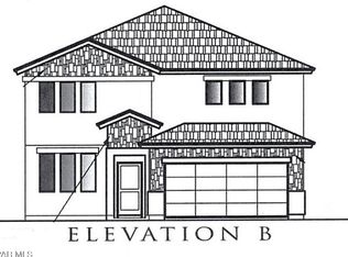 1688 Tony Harper St, El Paso, TX 79928