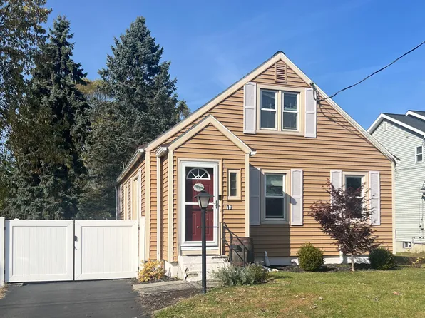 19 Oakland Avenue, Albany, NY 12205