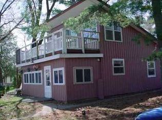 8556 N 622nd St, Colfax, WI 54730