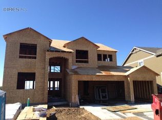 2824 S Muscovey Ln, Johnstown, CO 80534