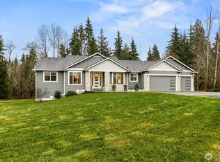 Frontier Air Park, Lake Stevens, WA 98258