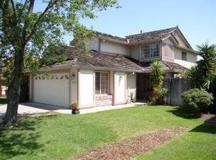 8005 Ruxton Ct, Sacramento, CA 95828