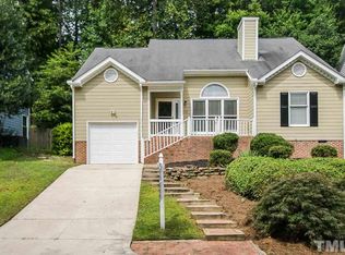 110 Tapestry Ter, Cary, NC 27511