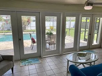 sunroom