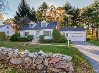 10 Richards Rd, Southborough, MA 01772